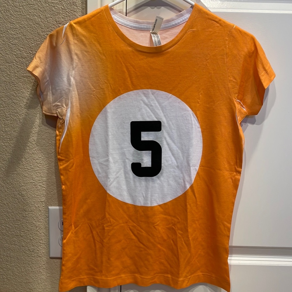 Ladies Tee Shirt